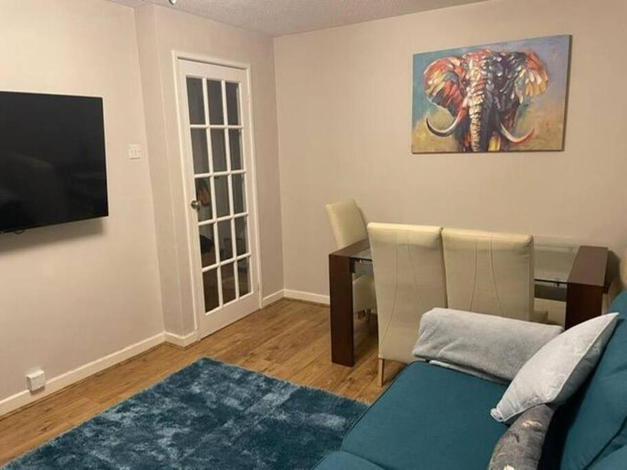 Дом отдыха 2-bedrooms - Hot Tub - Free Parking - Tv In Every Суонси