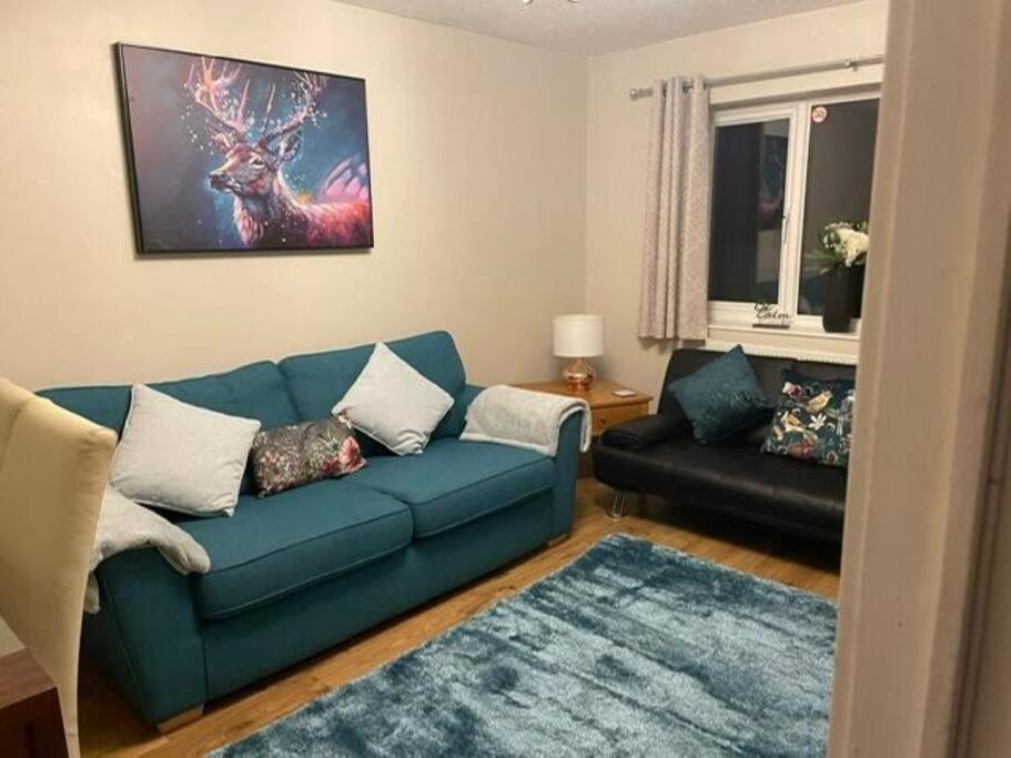 2-bedrooms - Hot Tub - Free Parking - Tv In Every *